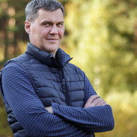 Портрет фотографа (аватар) Анатолий Гриних (Anatoly Grinikh)