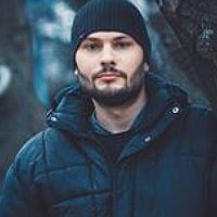 Портрет фотографа (аватар) Yaroslav Voitashchyk