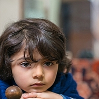 Портрет фотографа (аватар) Azimov Ilqar (Ilqar Azimov)