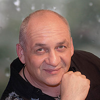 Портрет фотографа (аватар) Gene Brumer