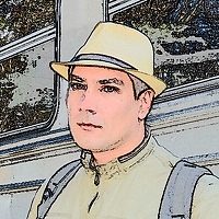 Портрет фотографа (аватар) Денис Тар (Denis Tar)