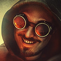 Портрет фотографа (аватар) Черкасский Вячеслав (NooNoo)