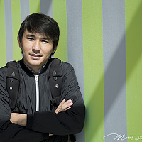 Портрет фотографа (аватар) Амиров Марат (Amirov Marat)