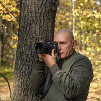 Портрет фотографа (аватар) Владимир Зайцев (Vladimir Zaytsev)