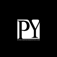 Портрет фотографа (аватар) Parviz Yakhyayev