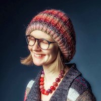 Портрет фотографа (аватар) Наталья Салама (Salama Natalia)