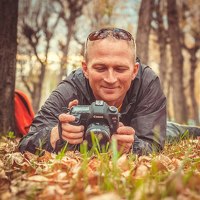 Портрет фотографа (аватар) Алексей Астапенко (Aleksei Astapenko)