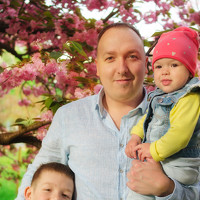 Портрет фотографа (аватар) Александр Майоров (Alexander Mayorov)