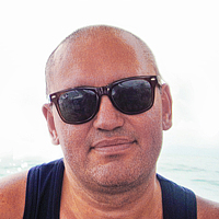 Портрет фотографа (аватар) Евгений (Peters)