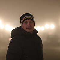 Портрет фотографа (аватар) Виталий Лебедев (Vitaly Lebedeff)