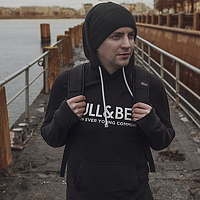 Портрет фотографа (аватар) Medvedev Artem (Артем Медведев)