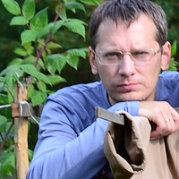 Портрет фотографа (аватар) Константин Пекарь (Konstantin Pekar)