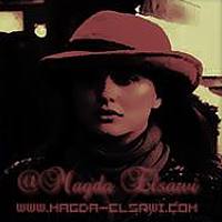 Портрет фотографа (аватар) Magda Elsawi
