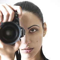 Портрет фотографа (аватар) Mariya Dimitrova (Mery Core)