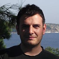 Портрет фотографа (аватар) Miraç