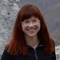 Портрет фотографа (аватар) Самсонова Валерия