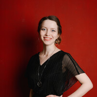 Портрет фотографа (аватар) Екатерина Григорьева (Ekaterina Grigoryeva)