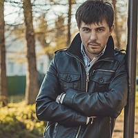 Портрет фотографа (аватар) Коробов Арсений (Arseniy Korobov)