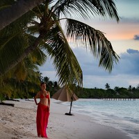 Фотография Петрова Анна (Petrova Anna) Портрет фотографа (аватар) Петрова Анна (Petrova Anna)