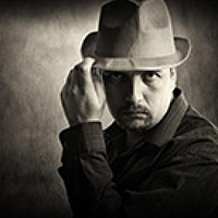 Портрет фотографа (аватар) Gabor Becze