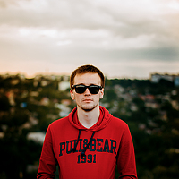 Портрет фотографа (аватар) aleksandr