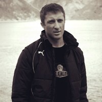 Портрет фотографа (аватар) Демидов Алексей (Alexey Demidov)