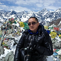 Портрет фотографа (аватар) Михаил Черемкин (Mikhail Cheremkin)