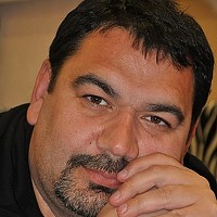 Портрет фотографа (аватар) игорь гальчинский (igor galchinsky)