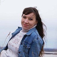 Фотография Наталья Подмогильная (Podmogilnaya Natalya) Портрет фотографа (аватар) Наталья Подмогильная (Podmogilnaya Natalya)