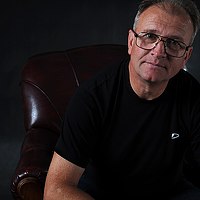 Портрет фотографа (аватар) Сергей Седов (Sergey Sedov)