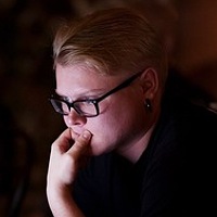 Портрет фотографа (аватар) Торопов Роман (Toropov Roman)