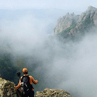 Портрет фотографа (аватар) Угрюмов Игорь (Ugryumov Igor)
