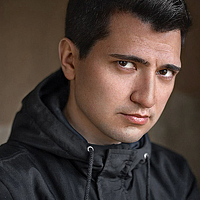 Портрет фотографа (аватар) Мингазитдинов Тимур (Mingazitdinov Timur)