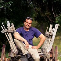 Портрет фотографа (аватар) Димитър Краев (Dimitar Kraev)