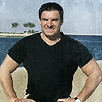 Портрет фотографа (аватар) Алексей Nikonoff (Alex Nikonoff)