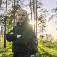 Портрет фотографа (аватар) Алексей Жариков (Aleksei Zharikov)