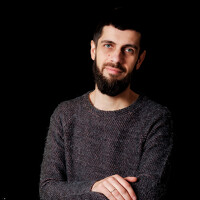 Портрет фотографа (аватар) Аркадий Сидоренко (Arkadiy Sidorenko)