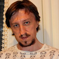 Портрет фотографа (аватар) Васильев Андрей (Andrei Vasilev)