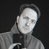 Портрет фотографа (аватар) Воробьёв Рома