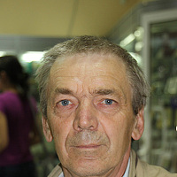 Портрет фотографа (аватар) ИГОРЬ М