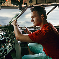 Портрет фотографа (аватар) Афанасьевич Алексей (Alexey Bondarevich)