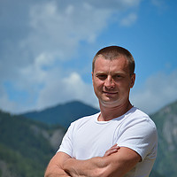 Фотография Кононенко Владислав (Kononenko Vlad) Портрет фотографа (аватар) Кононенко Владислав (Kononenko Vlad)