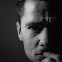 Портрет фотографа (аватар) Роман Бортник (Roman Bortnik)