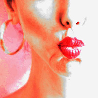 Портрет фотографа (аватар) Амина Мила (Amina Mila)