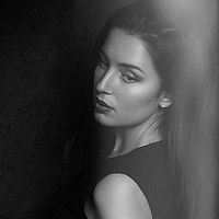 Фотография Альбина Портрет фотографа (аватар) Альбина