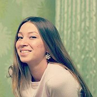 Портрет фотографа (аватар) Oksana