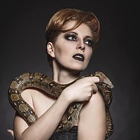 Портрет фотографа (аватар) Агеева Людмила (Ageeva Ludmila)