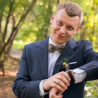 Портрет фотографа (аватар) Denis Scolette