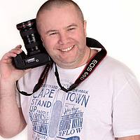 Портрет фотографа (аватар) Алексей