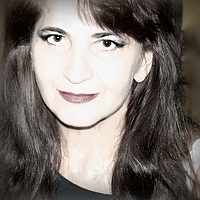 Фотография Наталья Иванова (Natalja Ivanova) Портрет фотографа (аватар) Наталья Иванова (Natalja Ivanova)